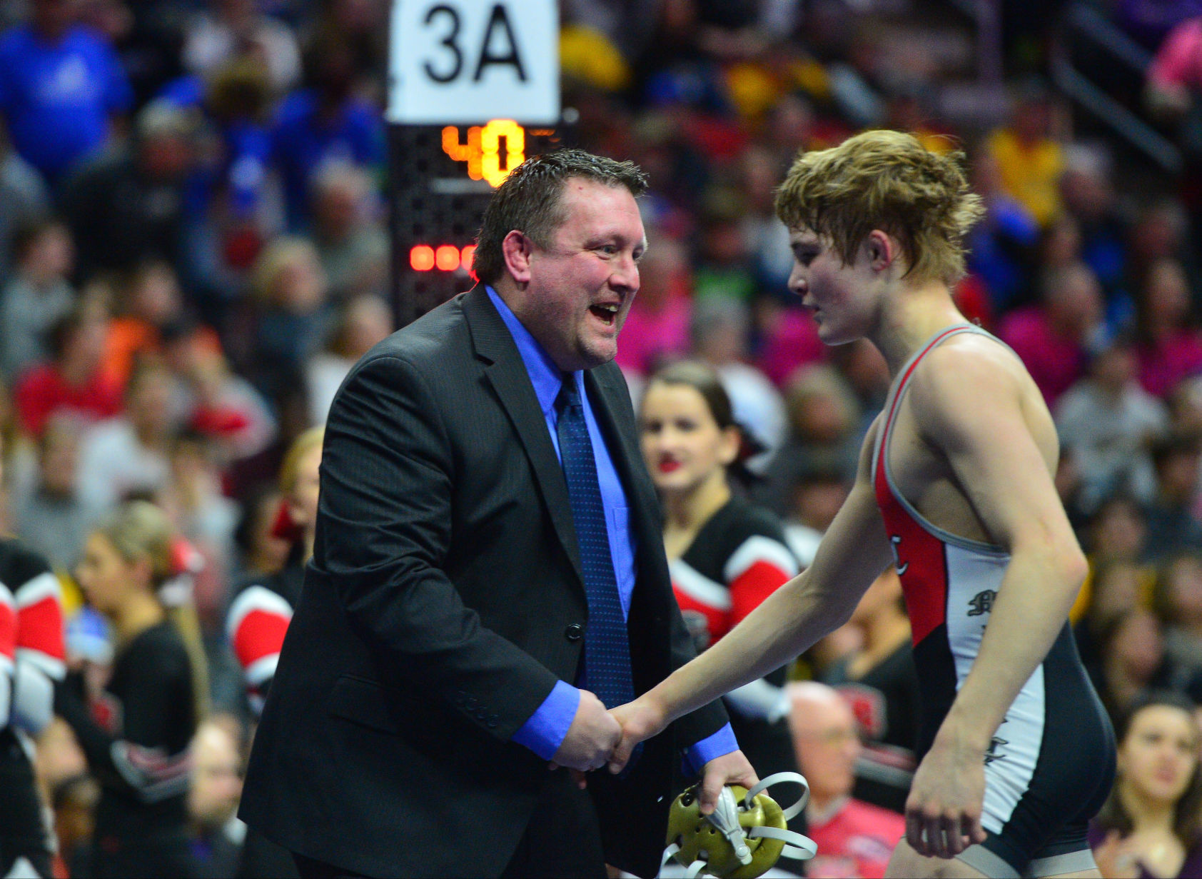 State Finals 30